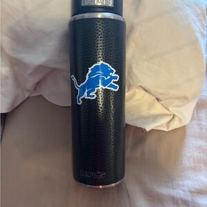 tervis Navy Blue Tumbler with Stickered Base